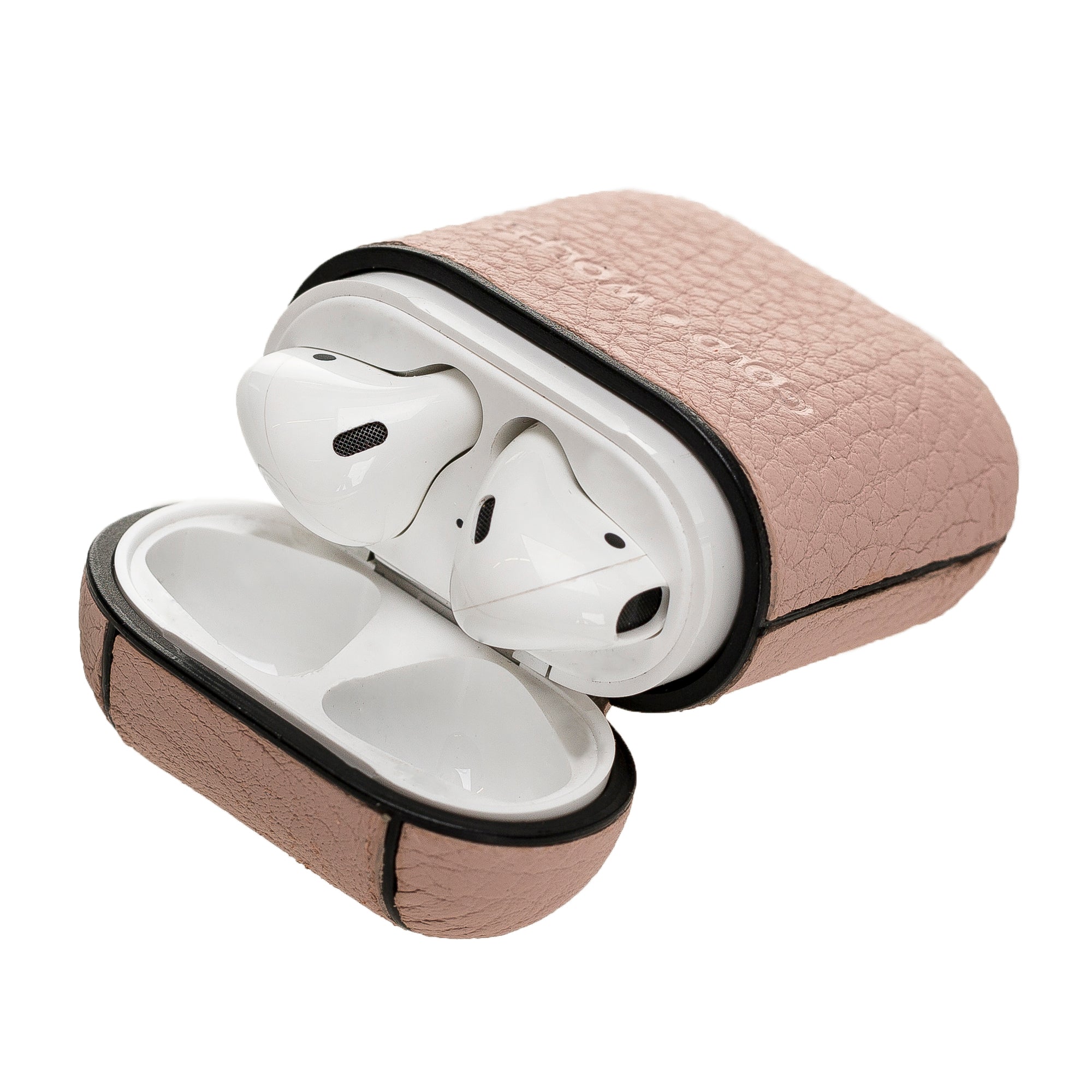 Apple AirPod Leather Cases