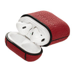 Apple AirPod Leather Cases