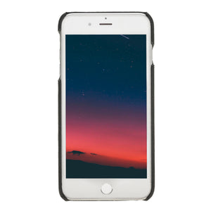 iPhone 7/8 Plus Leather Phone Case