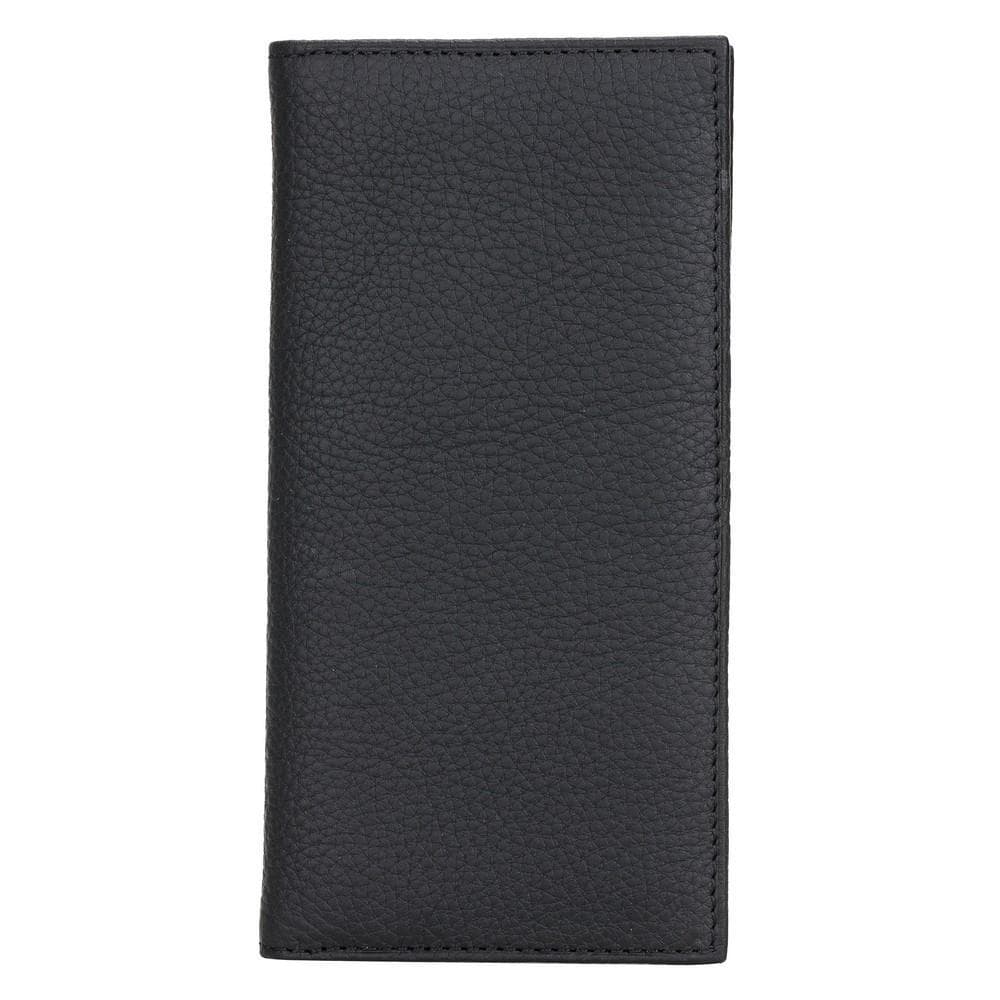 B2B - Beartriz Leather Wallet Bouletta B2B