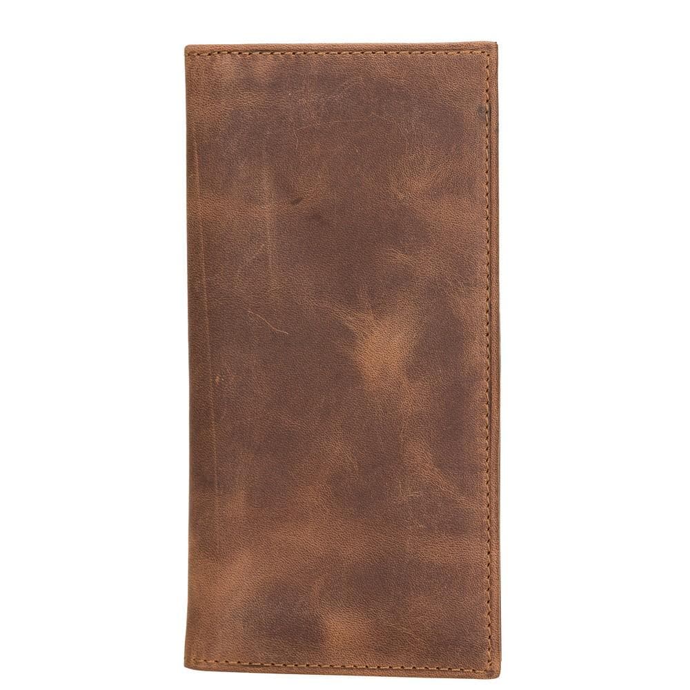 B2B - Beartriz Leather Wallet Bouletta B2B