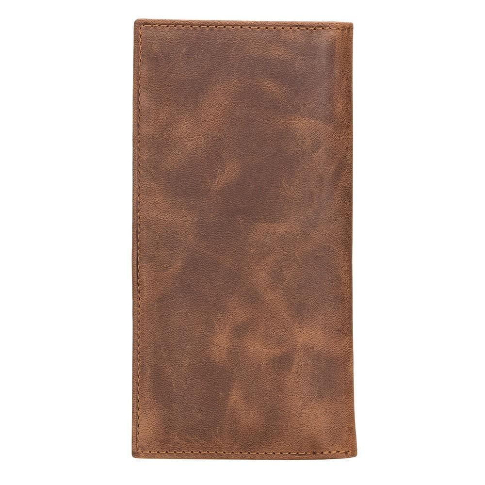 B2B - Beartriz Leather Wallet Bouletta B2B