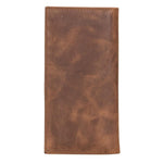 B2B - Beartriz Leather Wallet Bouletta B2B