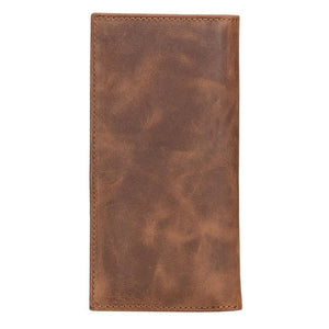 B2B - Beartriz Leather Wallet Bouletta B2B