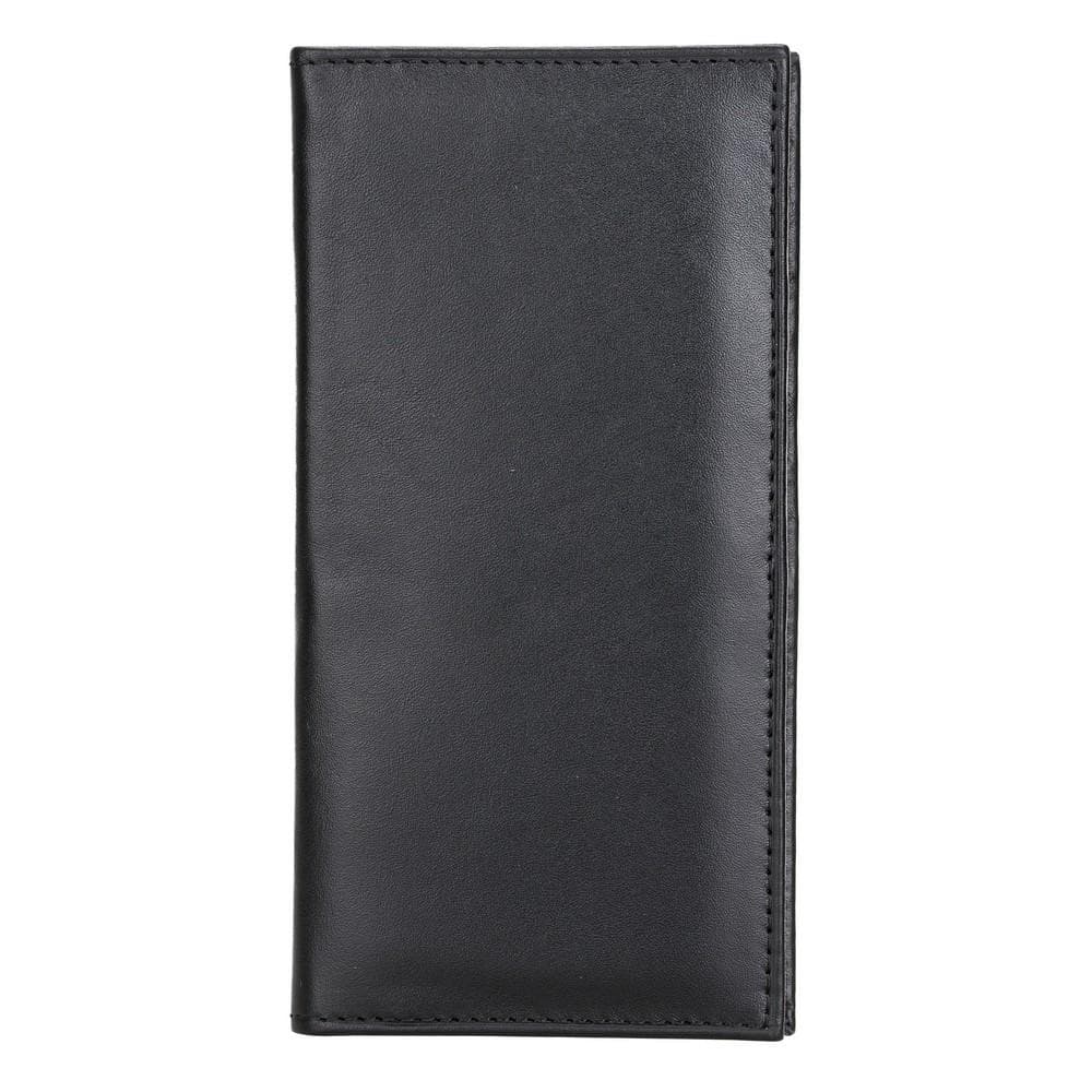 B2B - Beartriz Leather Wallet Bouletta B2B