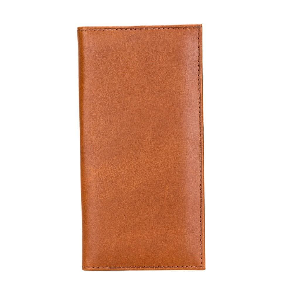 B2B - Beartriz Leather Wallet Bouletta B2B