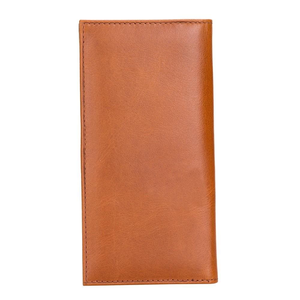 B2B - Beartriz Leather Wallet Bouletta B2B