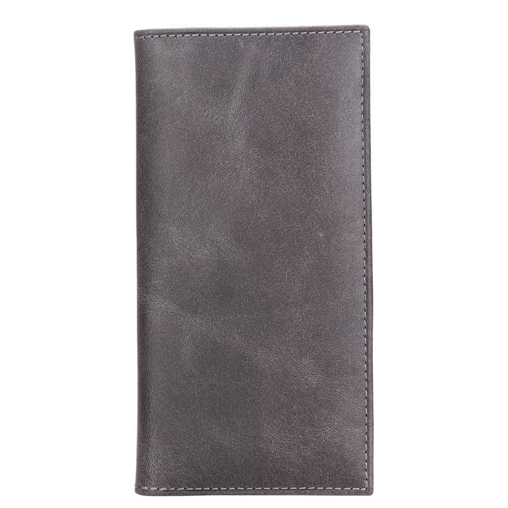 B2B - Beartriz Leather Wallet Bouletta B2B