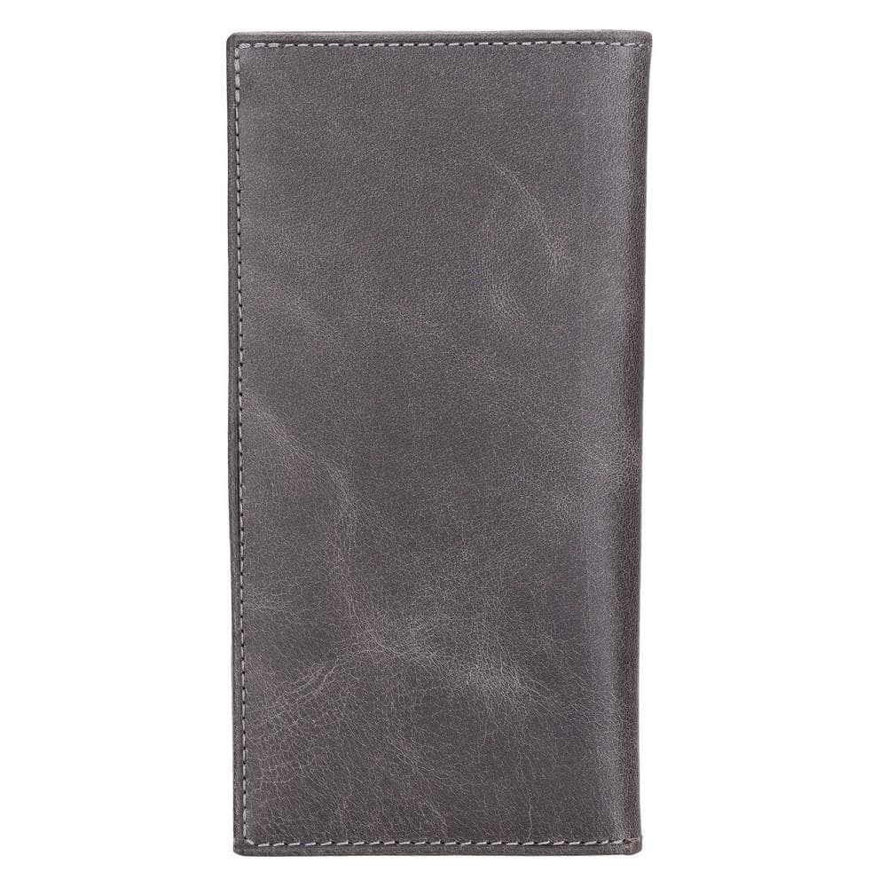 B2B - Beartriz Leather Wallet Bouletta B2B