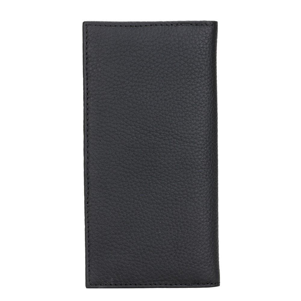 B2B - Beartriz Leather Wallet Bouletta B2B