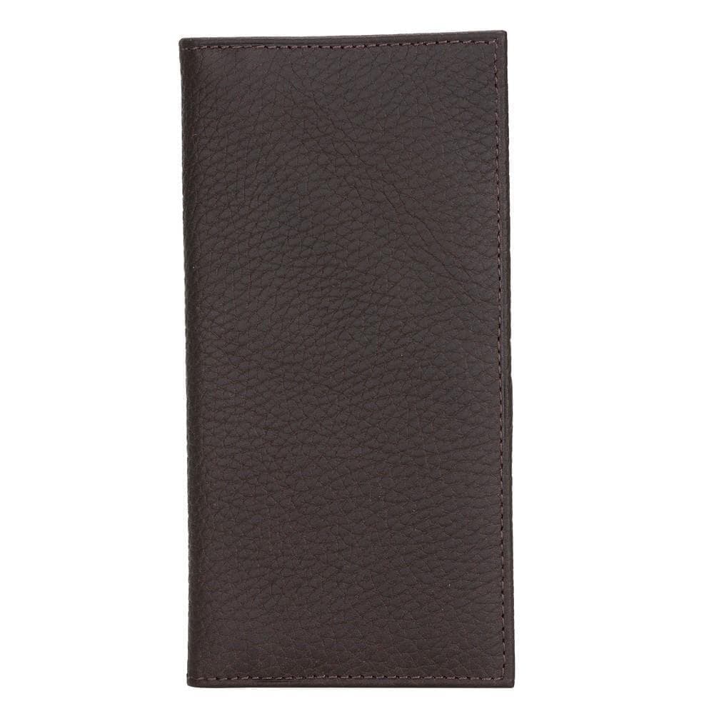 B2B - Beartriz Leather Wallet Bouletta B2B