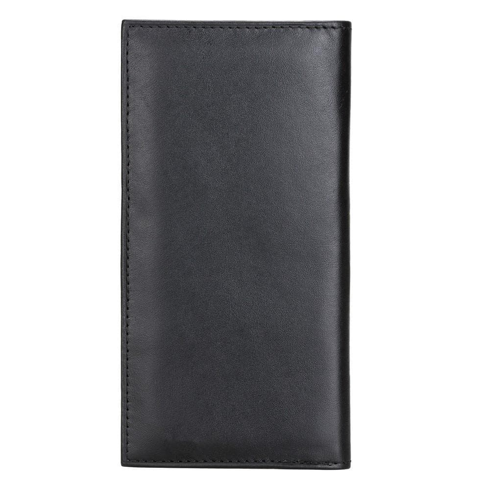 B2B - Beartriz Leather Wallet Bouletta B2B