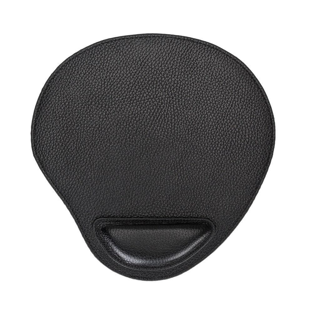 B2B - Cushioned Leather Mouse Pad Bouletta B2B