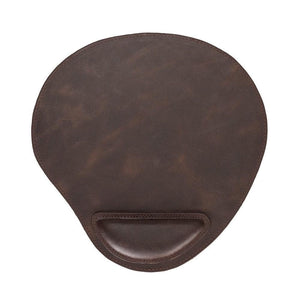 B2B - Cushioned Leather Mouse Pad Bouletta B2B