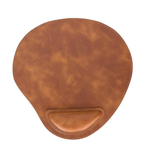 B2B - Cushioned Leather Mouse Pad Bouletta B2B