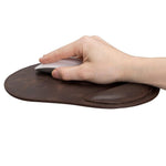 B2B - Cushioned Leather Mouse Pad Bouletta B2B