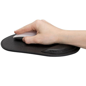 B2B - Cushioned Leather Mouse Pad Bouletta B2B